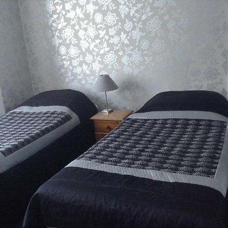 Becket Guest House 옥스퍼드 외부 사진