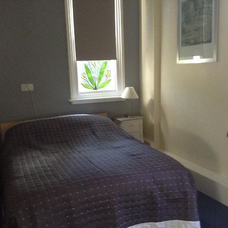 Becket Guest House 옥스퍼드 외부 사진