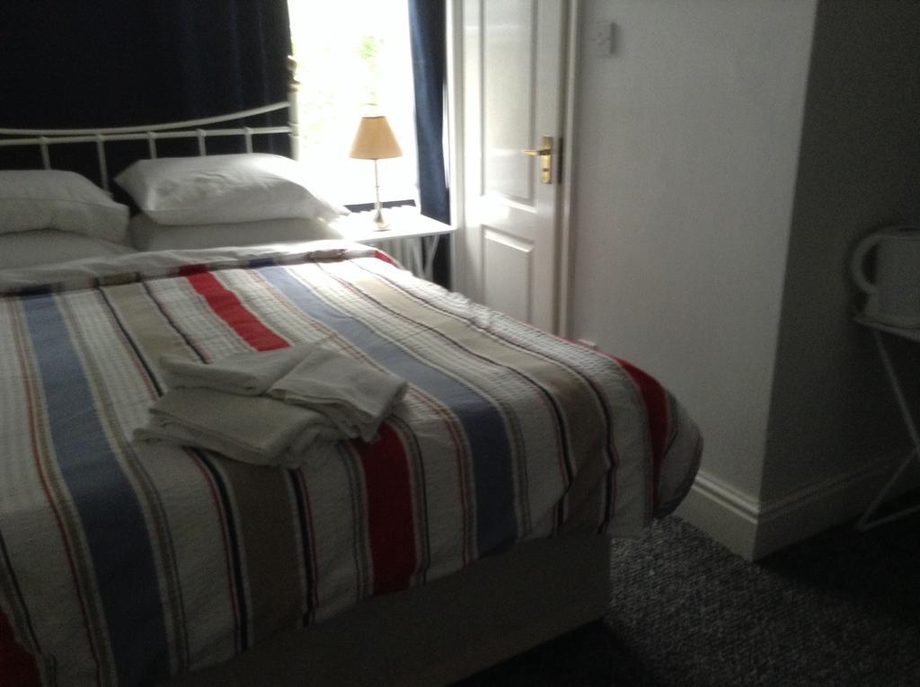 Becket Guest House 옥스퍼드 객실 사진