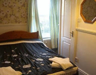 Becket Guest House 옥스퍼드 외부 사진