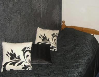 Becket Guest House 옥스퍼드 외부 사진