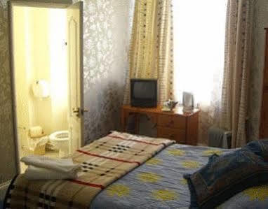 Becket Guest House 옥스퍼드 외부 사진